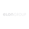 Logotype for Elon