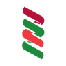 Logotype for Amplitude Energy Limited