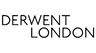 Logotype for Derwent London Plc