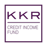 Logotype for Kkr Credit Income Fund