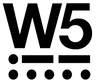 Logotype for W5 Solutions