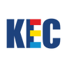 Logotype for KEC International Limited