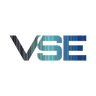 Logotype for VSE Corporation
