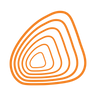 Logotype for AS Amber Latvijas balzams