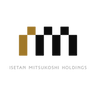 Logotype for Isetan Mitsukoshi Holdings Ltd