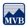 Logotype for MVB Financial Corp