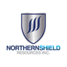 Logotype for Northern Shield Resources