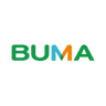 Logotype for PT Buma Internasional Grup Tbk