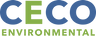 Logotype for CECO Environmental Corp