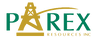 Logotype for Parex Resources Inc