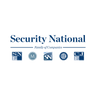 Logotype for Security National Financial Corporation