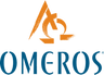 Logotype for Omeros Corp