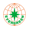 Logotype for Evergreen Marine Corporation (Taiwan)