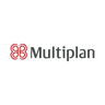 Logotype for Multiplan Empreendimentos Imobiliários S A