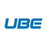 Logotype for UBE Corporation
