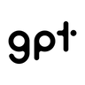 Logotype for The GPT Group