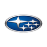 Logotype for Subaru Corporation