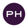 Logotype for Peel Hunt Limited