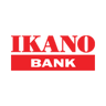 Logotype for Ikano Bank