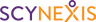 Logotype for SCYNEXIS Inc