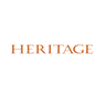 Logotype for Heritage Commerce Corp