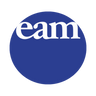 Logotype for EAM Solar