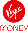 Logotype for Virgin Money UK PLC