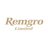 Logotype for Remgro Limited