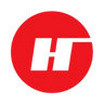 Logotype for Halliburton Company