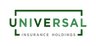 Logotype for Universal Insurance Holdings Inc